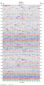 seismogram thumbnail