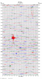 seismogram thumbnail