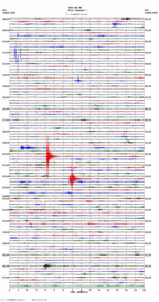 seismogram thumbnail