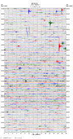 seismogram thumbnail