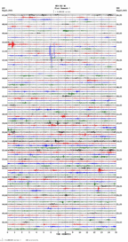 seismogram thumbnail