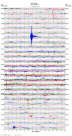 seismogram thumbnail