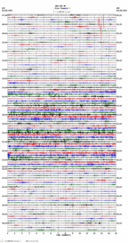 seismogram thumbnail