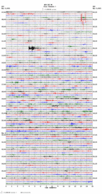 seismogram thumbnail