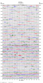 seismogram thumbnail