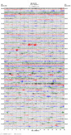 seismogram thumbnail