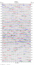 seismogram thumbnail