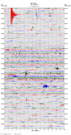 seismogram thumbnail