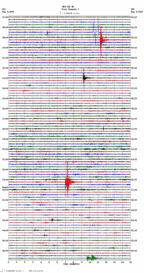 seismogram thumbnail