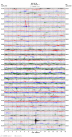 seismogram thumbnail