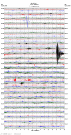 seismogram thumbnail