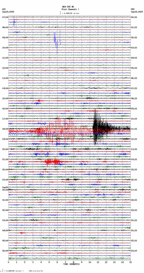 seismogram thumbnail