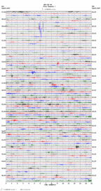 seismogram thumbnail