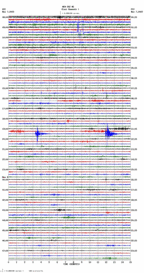 seismogram thumbnail