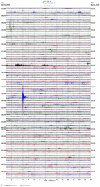 seismogram thumbnail