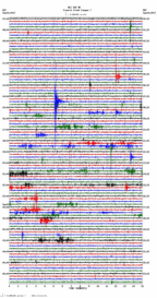 seismogram thumbnail