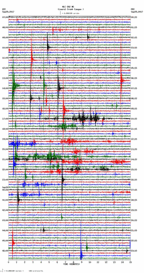 seismogram thumbnail