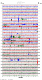 seismogram thumbnail