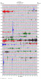 seismogram thumbnail