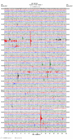 seismogram thumbnail