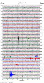 seismogram thumbnail