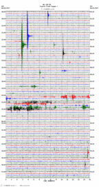 seismogram thumbnail