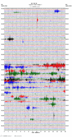 seismogram thumbnail