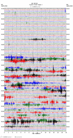 seismogram thumbnail