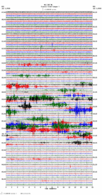 seismogram thumbnail