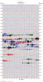 seismogram thumbnail