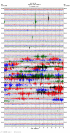 seismogram thumbnail