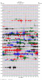 seismogram thumbnail