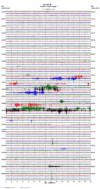 seismogram thumbnail