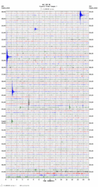 seismogram thumbnail