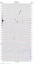 seismogram thumbnail