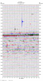 seismogram thumbnail