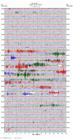 seismogram thumbnail