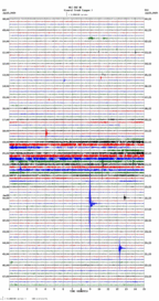 seismogram thumbnail