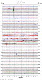 seismogram thumbnail