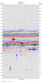 seismogram thumbnail