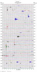 seismogram thumbnail