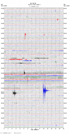 seismogram thumbnail