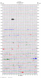 seismogram thumbnail