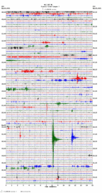 seismogram thumbnail