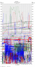 seismogram thumbnail