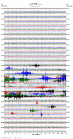 seismogram thumbnail