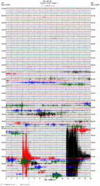 seismogram thumbnail