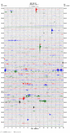 seismogram thumbnail