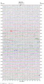 seismogram thumbnail