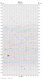 seismogram thumbnail